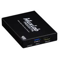 Muxlab 4K UHD HDMI to USB 3.0  Picture