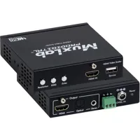 Muxlab 4K UHD HDMI Video Scale Picture