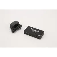 Muxlab 4K/60 HDMI 1x2 Splitter Picture