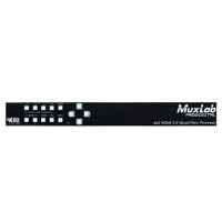 Muxlab 4x2 4K UHD HDMI 2.0 Qua Picture