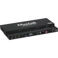 Muxlab 6x1 4K UHD HDMI 2.0 Mul Picture