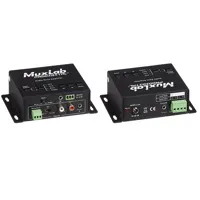 Muxlab Audio Zone Amplifier fo Picture