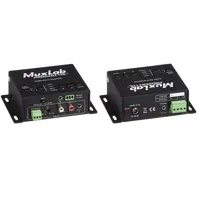 Muxlab Audio Zone Amplifier fo Picture