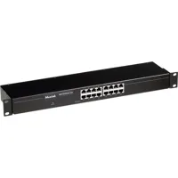 Muxlab CATV Distribution Hub,  Picture