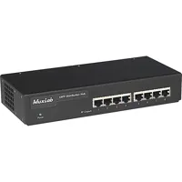 Muxlab CATV Distribution Hub,  Picture