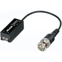 Hikvision CCTV Mini Balun, Fit Picture