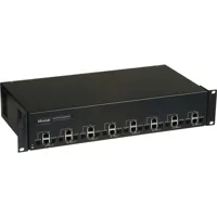 Muxlab Passive CCTV Power Inte Picture