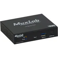 Muxlab HDMI 2.0 Digital Signag Picture
