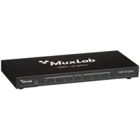 Muxlab HDMI 4K 1x8 Splitter Picture