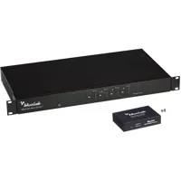 Muxlab HDMI 4x4 Matrix Switch  Picture
