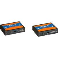 Muxlab HDMI Fiber Extender Rec Picture