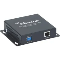 Muxlab HDMI Over IP Encoder wi Picture