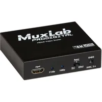 Muxlab HDMI UHD-4K Video Scale Picture