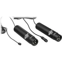 MXL FR-355K Wired Lavalier Int Picture