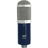 MXL R144 Large Body Ribbon Mic Picture