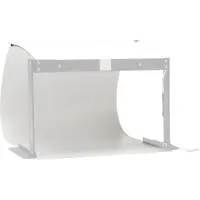 MyStudio PS5WB 24x60" White Ba Picture