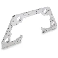 MYT Works Underslung Bracket f Picture