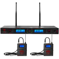Nady 2W-1KU 1000-Channel UHF D Picture