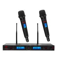 Nady 2W-1KU 1000-Channel UHF D Picture