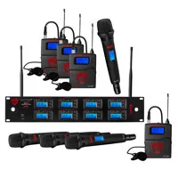 Nady 8W-1KU 1000-Channel UHF O Picture