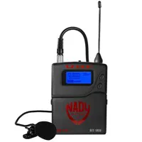 Nady BT-1KU Wireless Bodypack  Picture