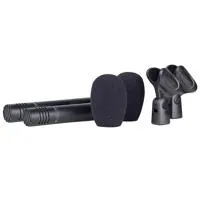 Nady CYM-2 Microphone Kit with Picture