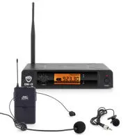 Nady Digital Wireless Lapel &  Picture