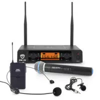 Nady Digital Wireless Combo Ha Picture