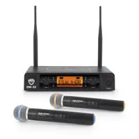 Nady Digital Wireless Handheld Picture