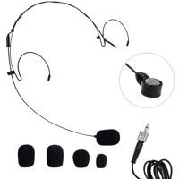Nady HM-20U Headmic Headworn U Picture