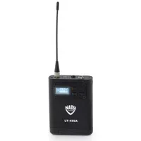 Nady LT-450 Digital Bodypack T Picture