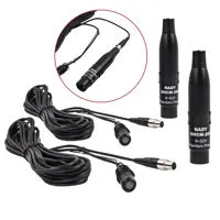 Nady OHCM-200 Overhead Hanging Picture