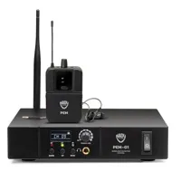 Nady PEM-01 16-Channel Single  Picture