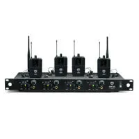 Nady PEM-04 16-Channel Quad Tr Picture
