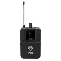 Nady PEM Wireless In-Ear Bodyp Picture
