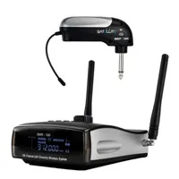 Nady Satellite 100-Channel UHF Picture