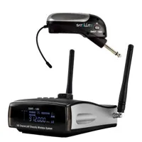 Nady Satellite 100-Channel UHF Picture