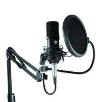 Nady SCM-707 8-Piece Podcastin Picture