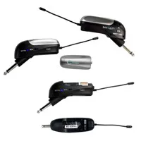 Nady SMHT-100 Horn Microphone  Picture