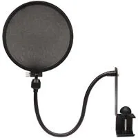 Nady SPF-1 Microphone Pop Filt Picture