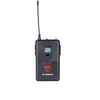 Nady U-1100-GT 100-Channel UHF Picture