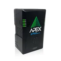 NanLite Core Apex 275 275Wh 14 Picture