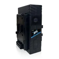 NanLite Core Apex X2 Dual-Chan Picture