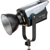 NanLite FC-500B 520W Bi-Color  Picture