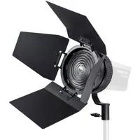 NanLite FL-11 Fresnel Lens for Picture