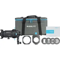 NanLite Forza 60/60B Projector Picture