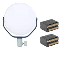 NanLite miro 30C 30W RGBW LED  Picture