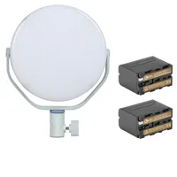 NanLite miro 30C 30W RGBW LED  Picture