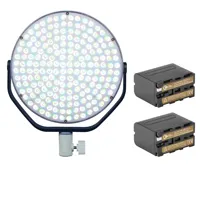NanLite miro 60C 60W RGBW LED  Picture