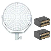 NanLite miro 60C 60W RGBW LED  Picture